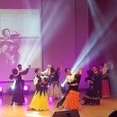 댄스스포츠 초급(야간) 이미지