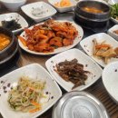 산초록식당 이미지