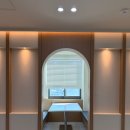 디자인 소묘 / 명지대학교 인문캠퍼스 "창의융합공간 조성공사" 인테리어 공사 후기