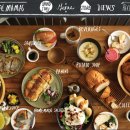 카페마마스 - 성남시 분당구 분당내곡로 117 | 카페마마스
