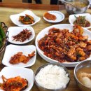 동마산병원 | 마산 구암동 마산식당, 동마산시장 근처 로컬 현지인 노포맛집