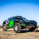 [해외 모터스포츠 팀(2024 익스트림 E 팀)]- E.ON 벨로체 레이싱(E.ON Veloce Racing)