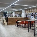 환경도서관 | [부산대 인근 도서관] 금정북파크, 첫 방문 후기(내부환경, 회원가입, 부산대 맛집 방문 등)