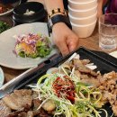 부평직화구이쌈밥 이미지