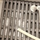 목욕하는 고양이 | 강아지 목욕 필수템 :: 헤디스그루밍 강아지 고양이 접이식 스탠드 욕조 거치대 세트