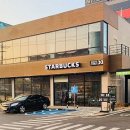 스타벅스 이천사음DT점