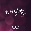 ( 공지 ) 1월마지막주 새안무 - EXID ( 매일밤 ) 이미지