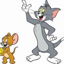 톰과 제리 이미지