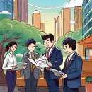 남산타운어린이도서관 이미지