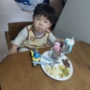 11305-11-95-1 | [육아기록] 659일~667일(95주차/21개월) 연초 일상 (할머니집, 트니트니, 어린이집)