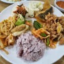 상동한식부페 이미지