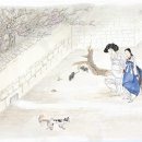 배비장전 (40) -배 비장과 막동의 작당 이미지
