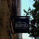 아쿠아트윈빌딩A | 호주 가성비 숙소 추천 YEHS 호텔 시드니 QVB 스탠다드 트윈룸 후기