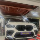 아키툴 | 김포타이어 BMW X6 M 피렐리 타이어 교체전륜 295 35R21 후륜 315 30R22 장착 후기