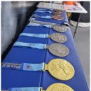 기품있는 태권도장 이미지