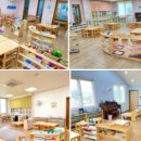 더 플로우 유치원 이미지