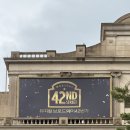 주차42 | 쇼뮤지컬의 정수 뮤지컬 브로드웨이42번가 후기 &amp; 샤롯데씨어터 주차꿀팁