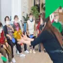 가람복지케어 | 효행구 맞춤형 주간보호 가람효행주간보호센터 신뢰로 다가가는 평화로운 공간