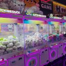 대빵게임장 명동밀리오레점 이미지