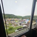 에버랜드 차이나문 메뉴 추천] 오징어짬뽕 13,000원 &lt;에버랜드 차이나문&gt; 솔직후기!! &amp;에버랜드 점심 꿀팁