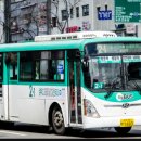 진흥여객 차고지 이미지