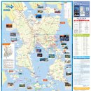 관광주차장 화장실 이미지