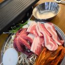 덕충안길 | 여수 엑스포역 맛집 해물문어삼겹삼합 찐 후기 (여수 해물삼합 맛집 인정)