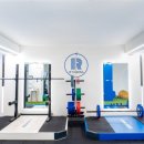 더짐운동센터 이미지