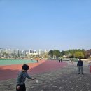 수지레스피아체육공원 인라인스케이트장