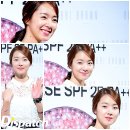 순백미인