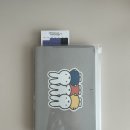 비즈인덱스 | 아날로그키퍼 데일리 다이어리 / PVC 커버 / 인덱스 / 스티커 후기