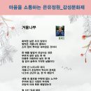 소통하는 나무 이미지