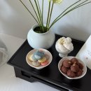 민들레떡집 | 육아일기 :: 아기 백일상 업체 고르기 (+최종 선택 업체 후기, 촬영 꿀팁)