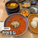 환여경로당 | 포항 영일대 맛집 환여횟집 : N년째 가고있는 전설적인 물회 내돈내산 후기와 주차장 꿀팁