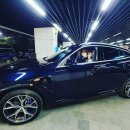 BMW X6 출고했네요 ㅎㅎ 이미지