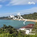 CU 동해부영점 | 러닝하기, 쏘카 빌려서 서귀포 치유의 숲까지, 연돈 웨이팅 성공💕, 중문바다향, 부영호텔 수영장 후기