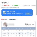 골프존파크 초월 킹스크린 이미지