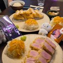 돈토 - 광진구 능동로35길 38 | 홍대 연남 브레이크 타임 없는 저온숙성 돈가스 맛집 '돈토키' 후기!
