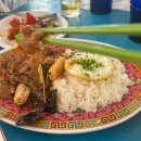 중화요리홍콩 | 분당 정자동 분위기 있는 요리집 홍콩식 중화요리 꺼거2 후기