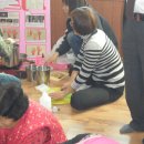 친환경 비누 공예 이미지