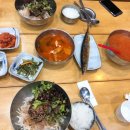 창해물회 식당 이미지