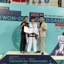 ITF 태권도 송파도장 이미지