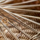 감성소품 라탄공예 이미지