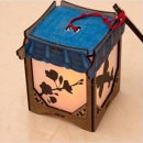 성북동 밤마실 이미지