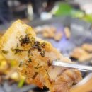 이구역의 미친돼지 | 24시간 영업 대패삼겹살 맛집 미친 가성비의 태전동고기집 대패미가 내돈내산 솔직후기