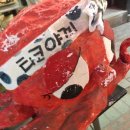 동글 타코야끼