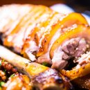 깐깐한 족발 이미지