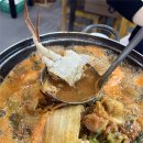 통나무식당 이미지