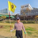 2025년11월 어울림클럽 홀인원및 알바트로스 와 콘도르 이미지