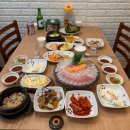 대구 중구 삼덕동 회 맛집으로 유명한 "칠성시장의명물 금강장어 회 해산물천국" 방문 후기
